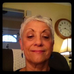 Meet your Posher, Anna